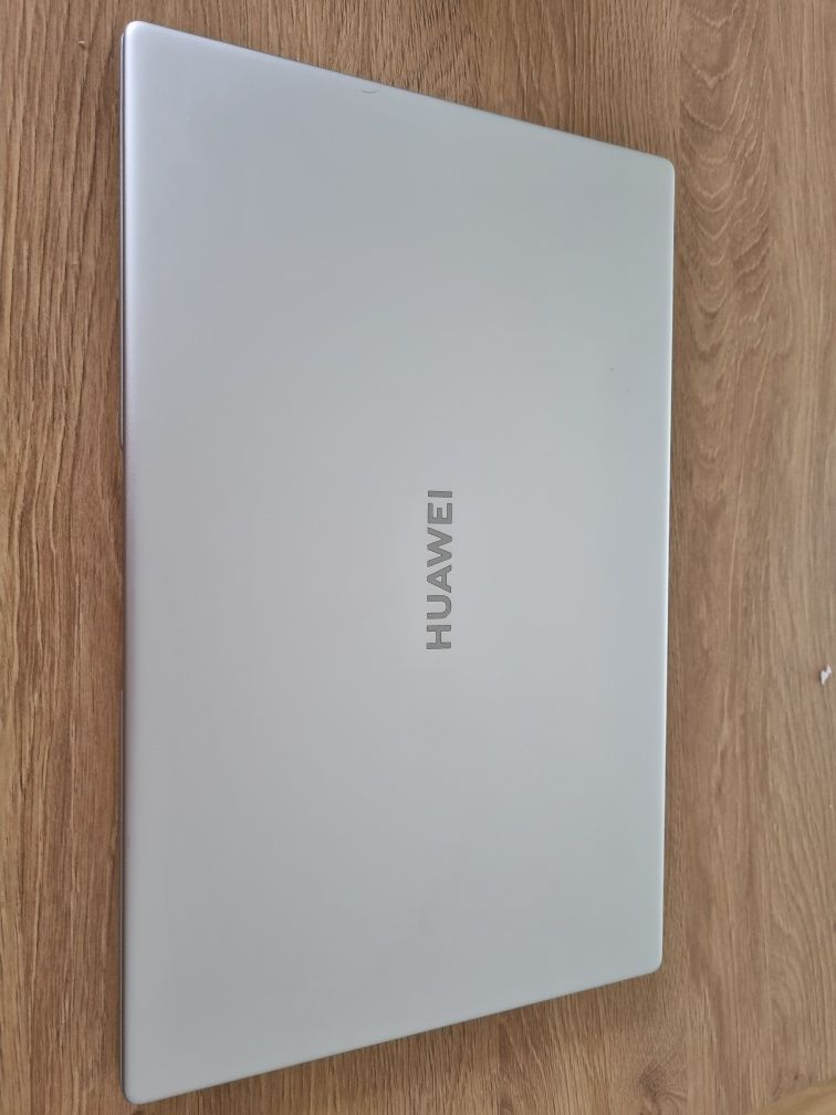 Huawei Matebook D15 intel 11 gen super stan