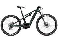 Elektryczny Rower Górski MTB 29 GHOST 27,5 Męski Damski Hydraulika