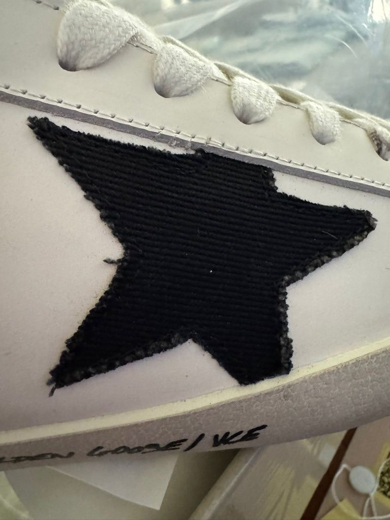 Golden Goose premium 44 entrega imediata