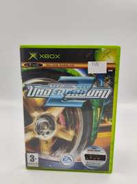 Nfs Underground 2 3xA Xbox nr 1192