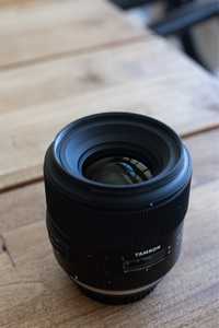 Tamron 35mm 1.8 vc