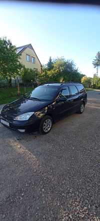 Ford Focus 18TDCI 115KM