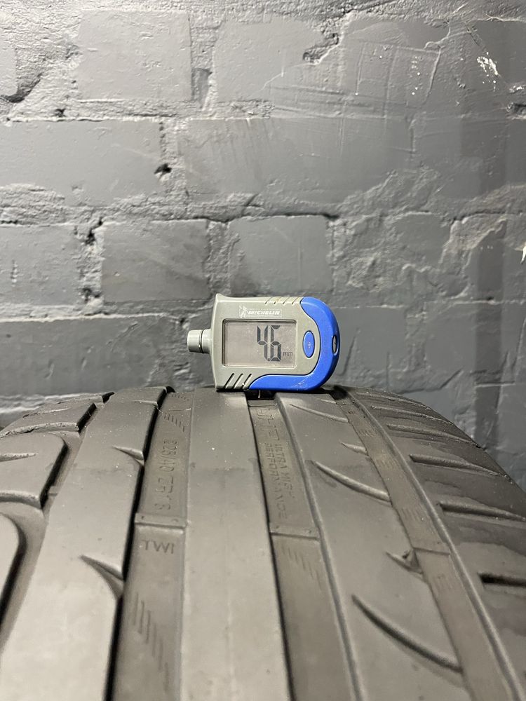 4шт 225/40 R18 Taurus Ultra High Performance