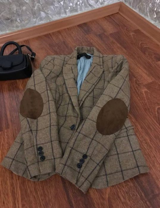 Блейзер, піджак zara