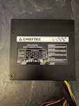 Zasilacz Chieftec  600W