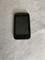 htc Desire 200 102e 4 GB/512 MB Black