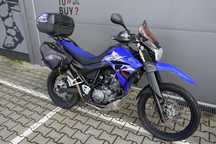 Yamaha XT 660 R ENDURO Piękna! 2009r XTR RATY ZAMÓW POD DOM! XT 660 R