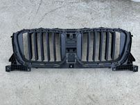 Ноздрі жалюзі бмв х3 г01 х4 г02 bmw g01 g02 lci рестайл заслінка
