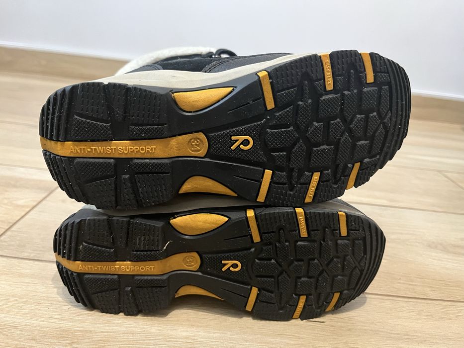 Buty zimowe / śniegowce Reima Tec rozm. 34