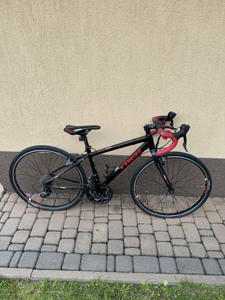 ROWER szosowy junior TREK KRX 26”