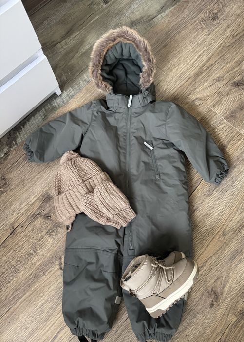 Комбінезон Н/м 92