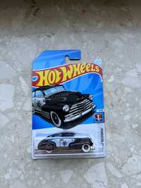 Hot Wheels 47 chevy fleetline long TH