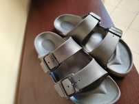 Klapki kapcie birkenstock 39 okazja