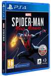 Spider-Man Miles Morales PS4 PL Dubbing * Video-Play Wejherowo