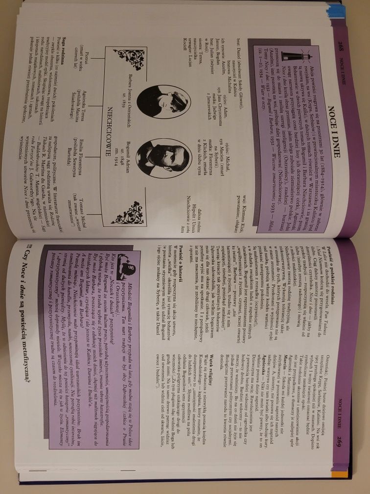 Jan Tomkowski Literatura polska