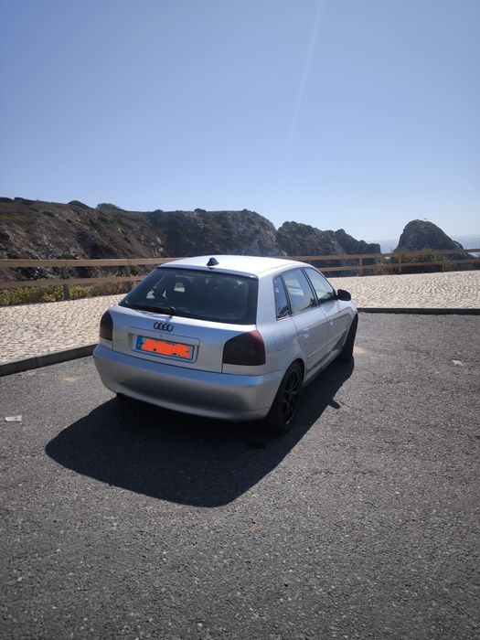 Audi A3 1.9 TDI 130