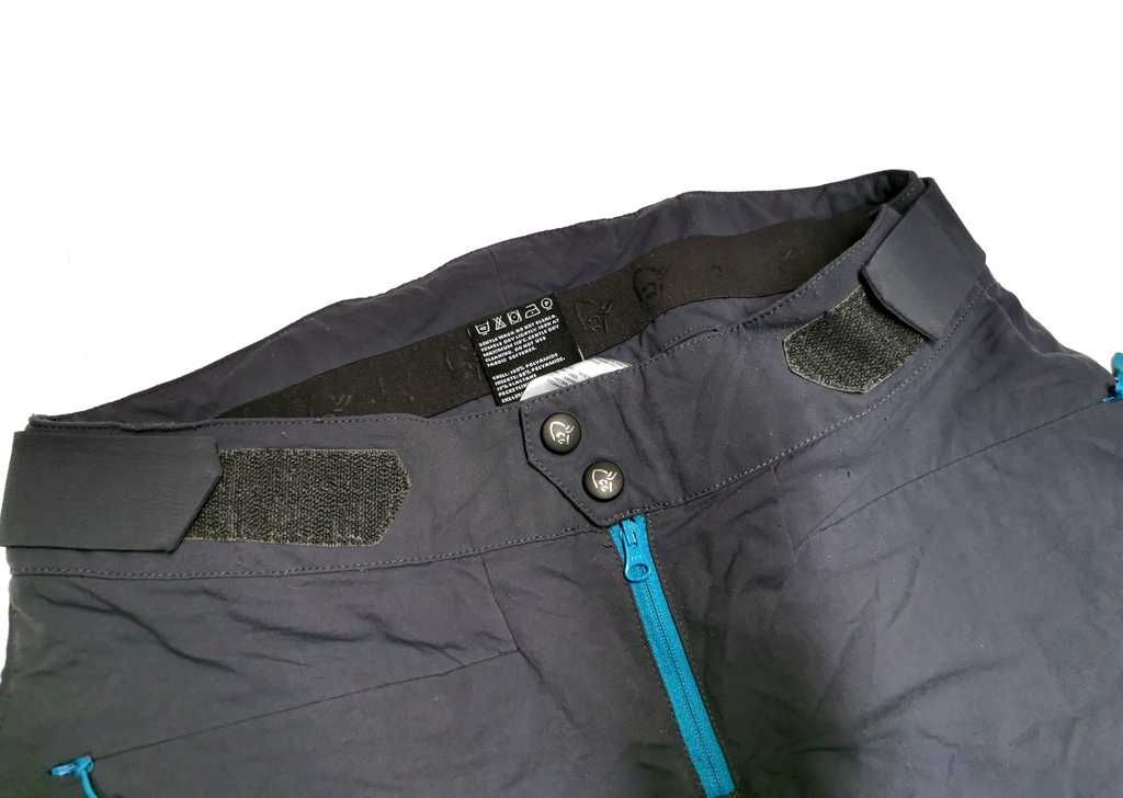 Spodnie damskie Norrona Fjora Flex1 r. S