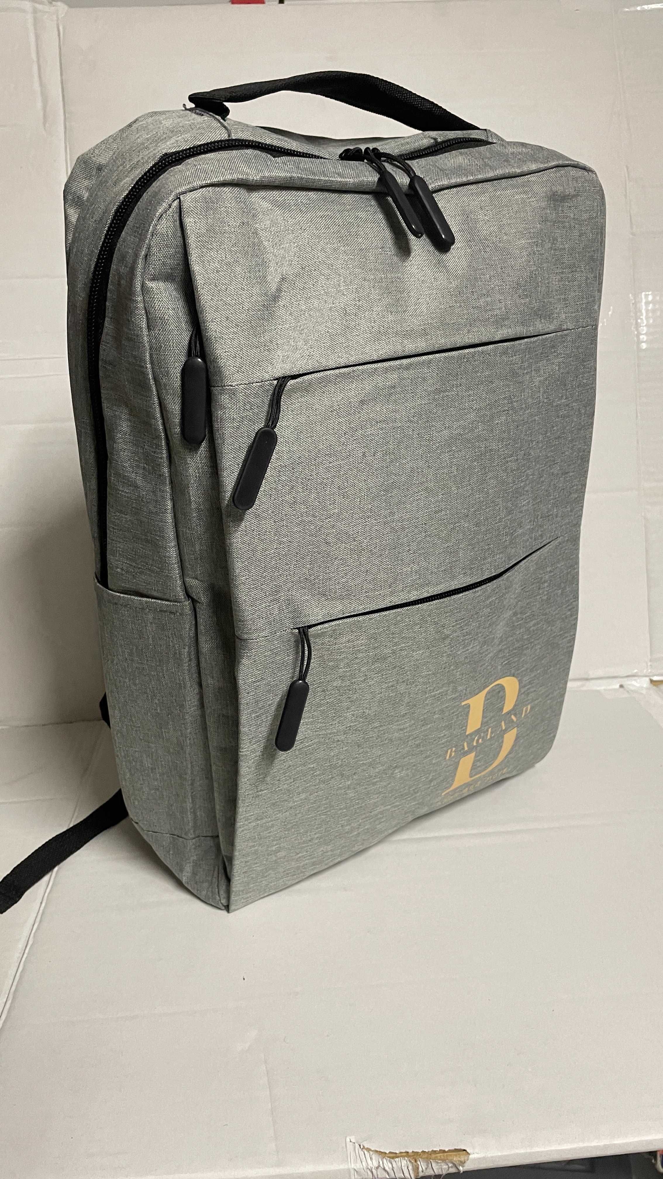 Mochilas 9€ V/cores