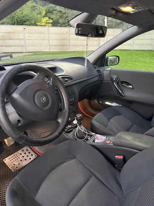 Renault Laguna 2006