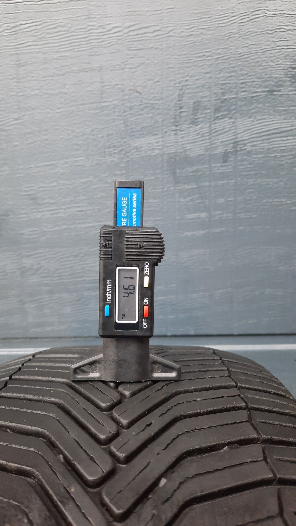 Michelin 225/45 R18 CrossClimate