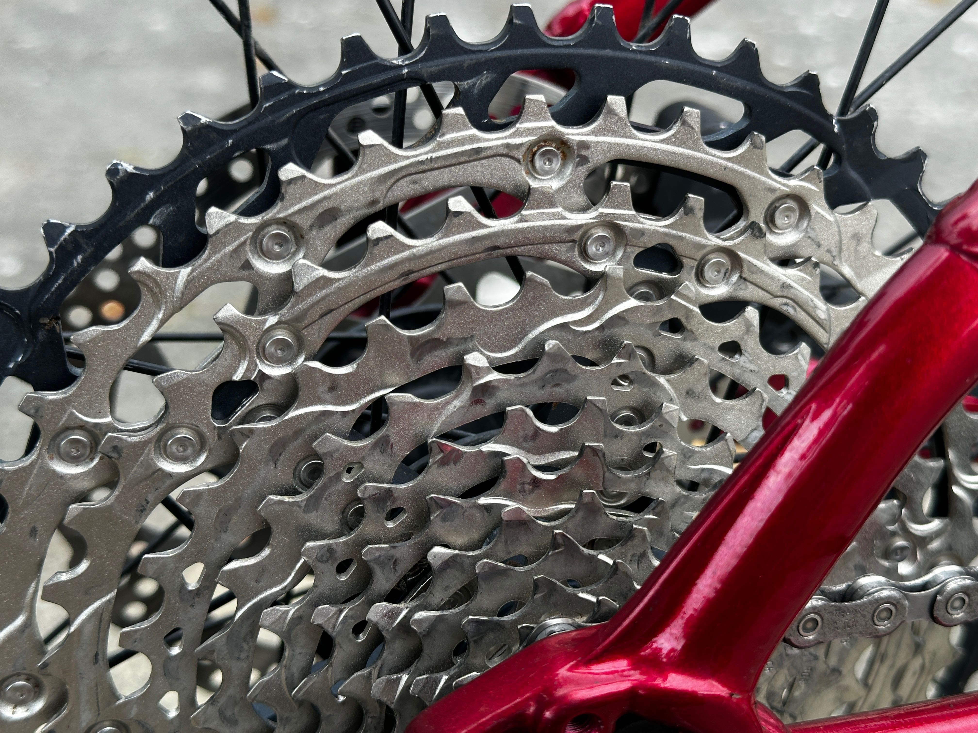 Trek X-Caliber 9 / 29” XT SLX ( M/L - 170-180cm)