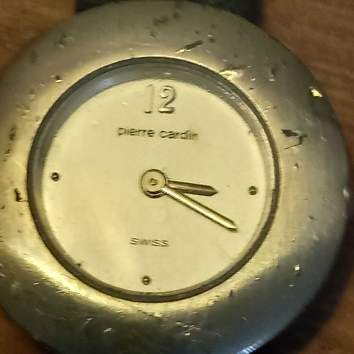 Relógio de pulso Pierre Cardin