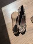 Sapatos 38 marka
