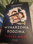 Wymarzona rodzina Marcel Moss nowość