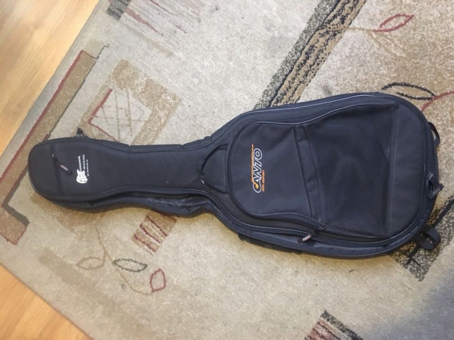 Gitara cruzer