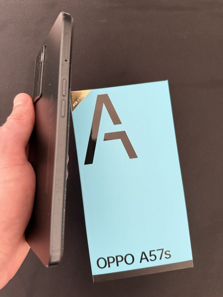 Гаряча ціна! Телефон Oppo A57s (4/128 ГБ)