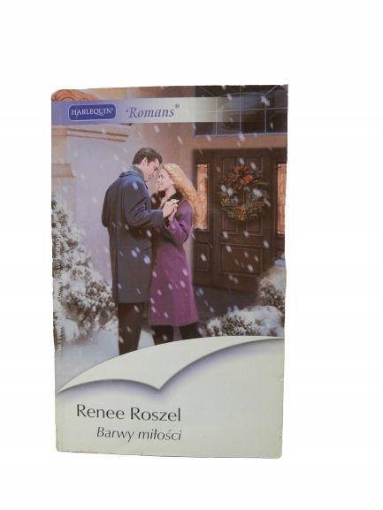 Barwy Miłości Renee Roszel