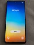 Samsung A53 5g sprawny