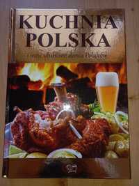 Kuchnia polska książka kulinarna