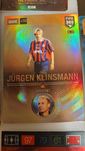 Jurgen klinsmann legend 2017