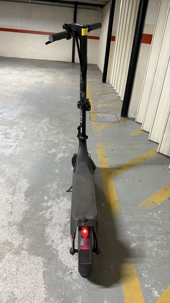 Trotinete Xiaomi 4 Lite