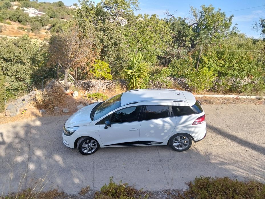 Renault sport 1.5 dci troco por carro do meu agrado.