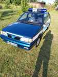 Polonez policja  Caro plus
