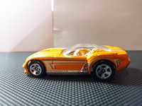 Autko, model Pony Up od Hot Wheels z roku 2009. Nowy. Tania wysyłka.