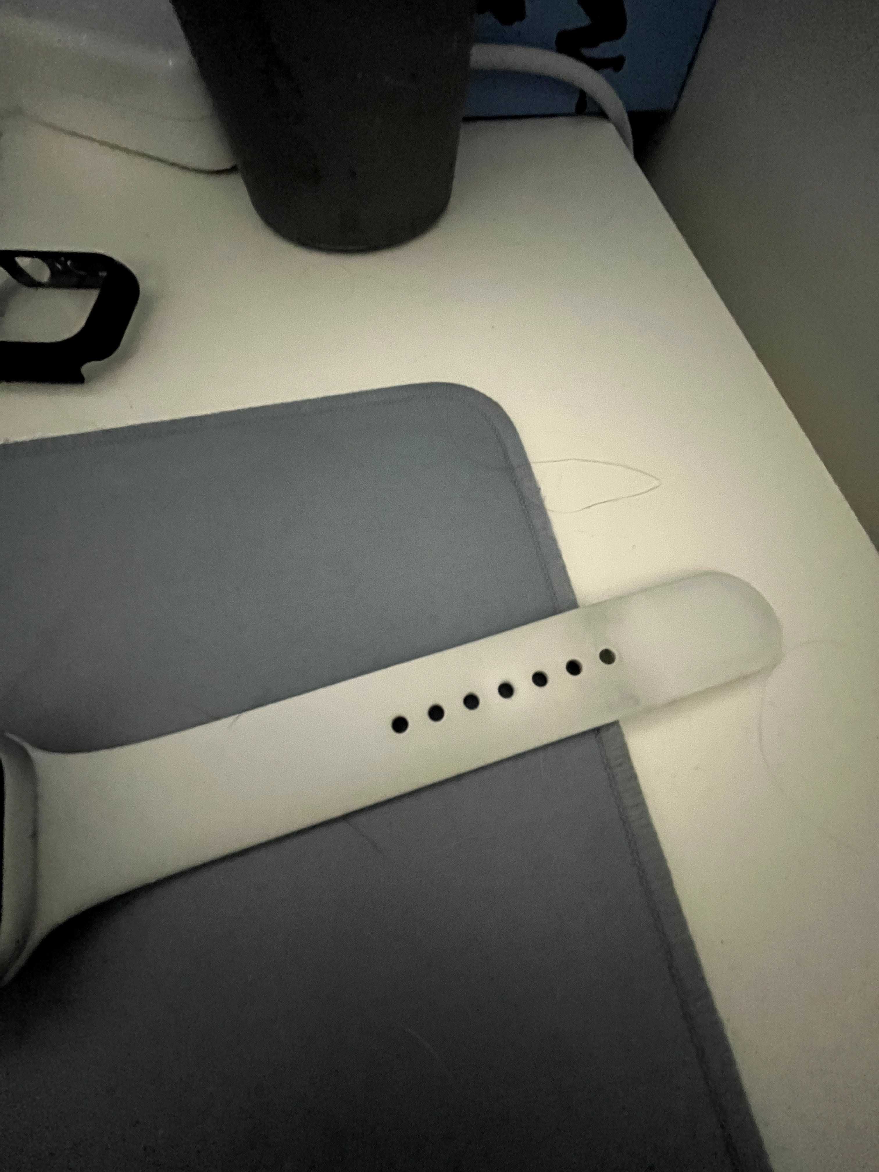 Apple Watch SE 2nd Gen 44mm
