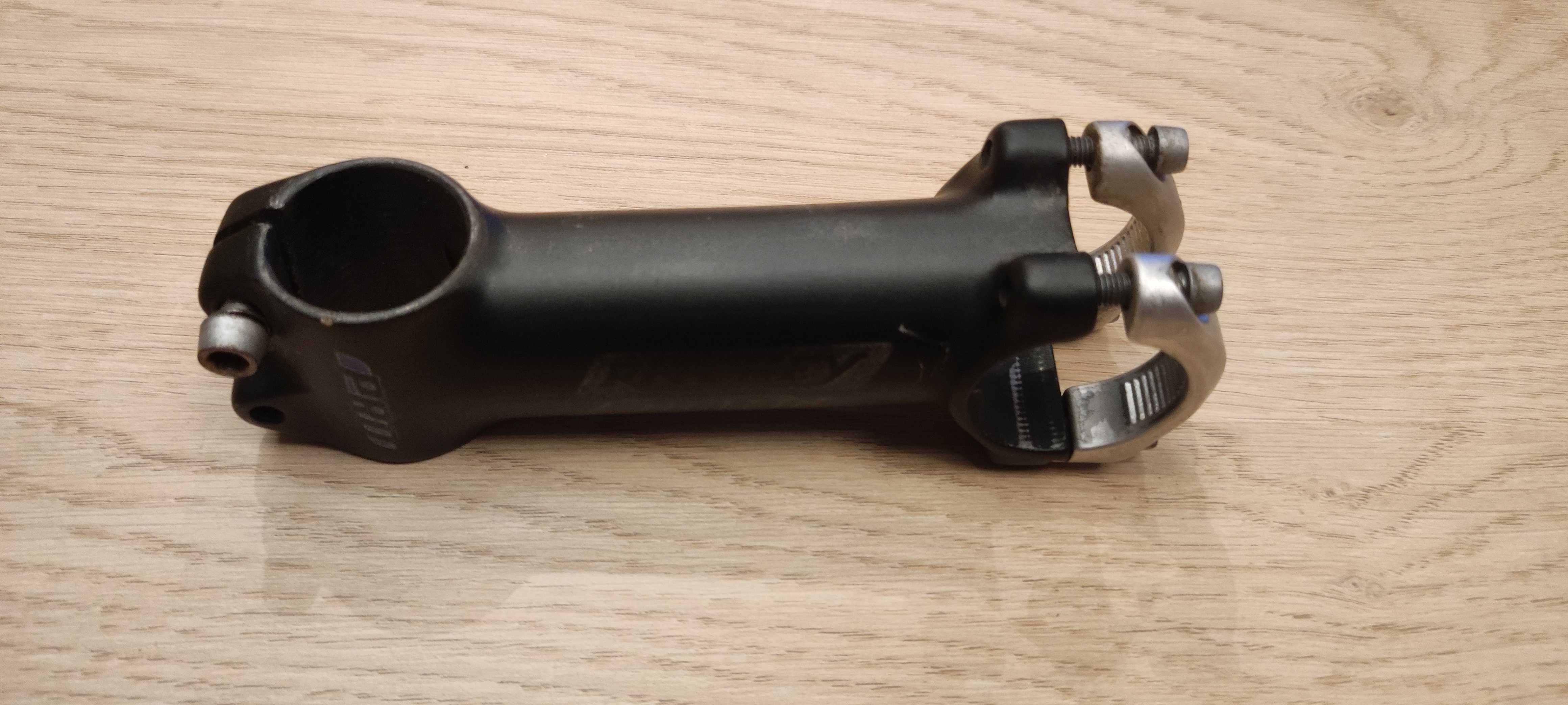 Mostek Ritchey Pro 110mm, 8 stopni, 1 1/8 kierownica 31,8, 157gr