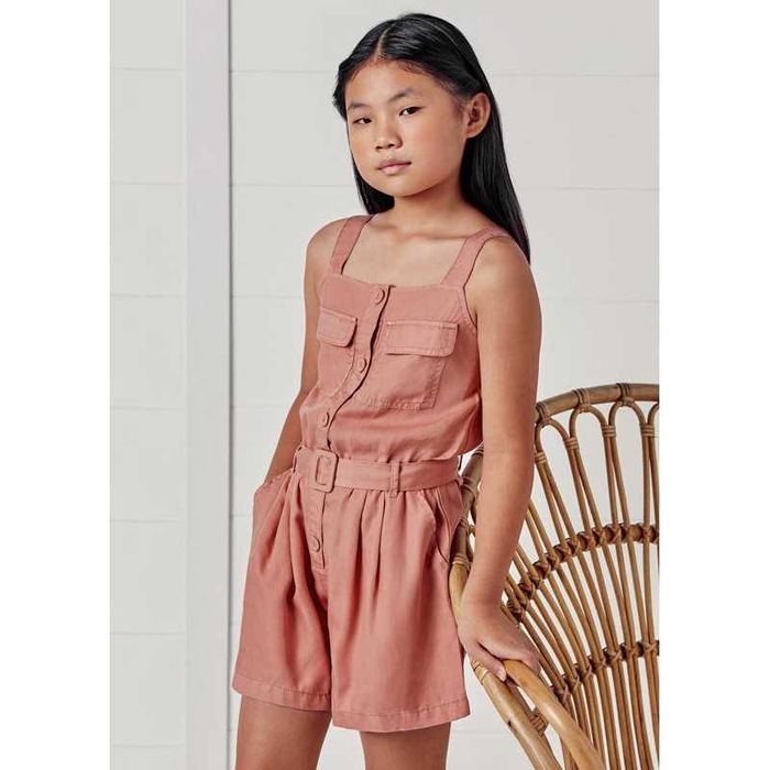 -50% Kombinezon dziewczęcy Mayoral 6831 r.162