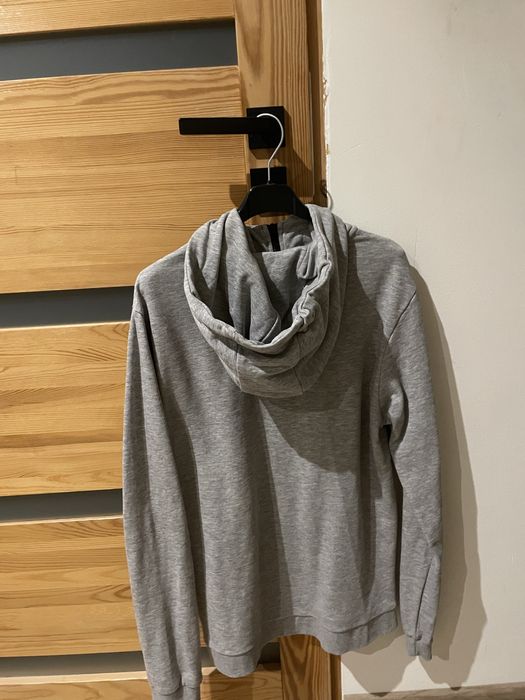 Szara Bluza marki 4F
