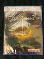 Gra elden ring pl ps5 nowa w folii dodatek shadow of the erdtree