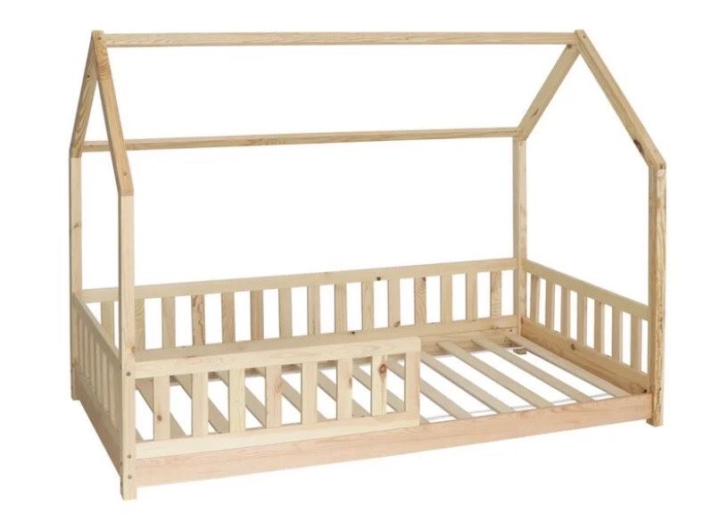 Cama criança Montessori