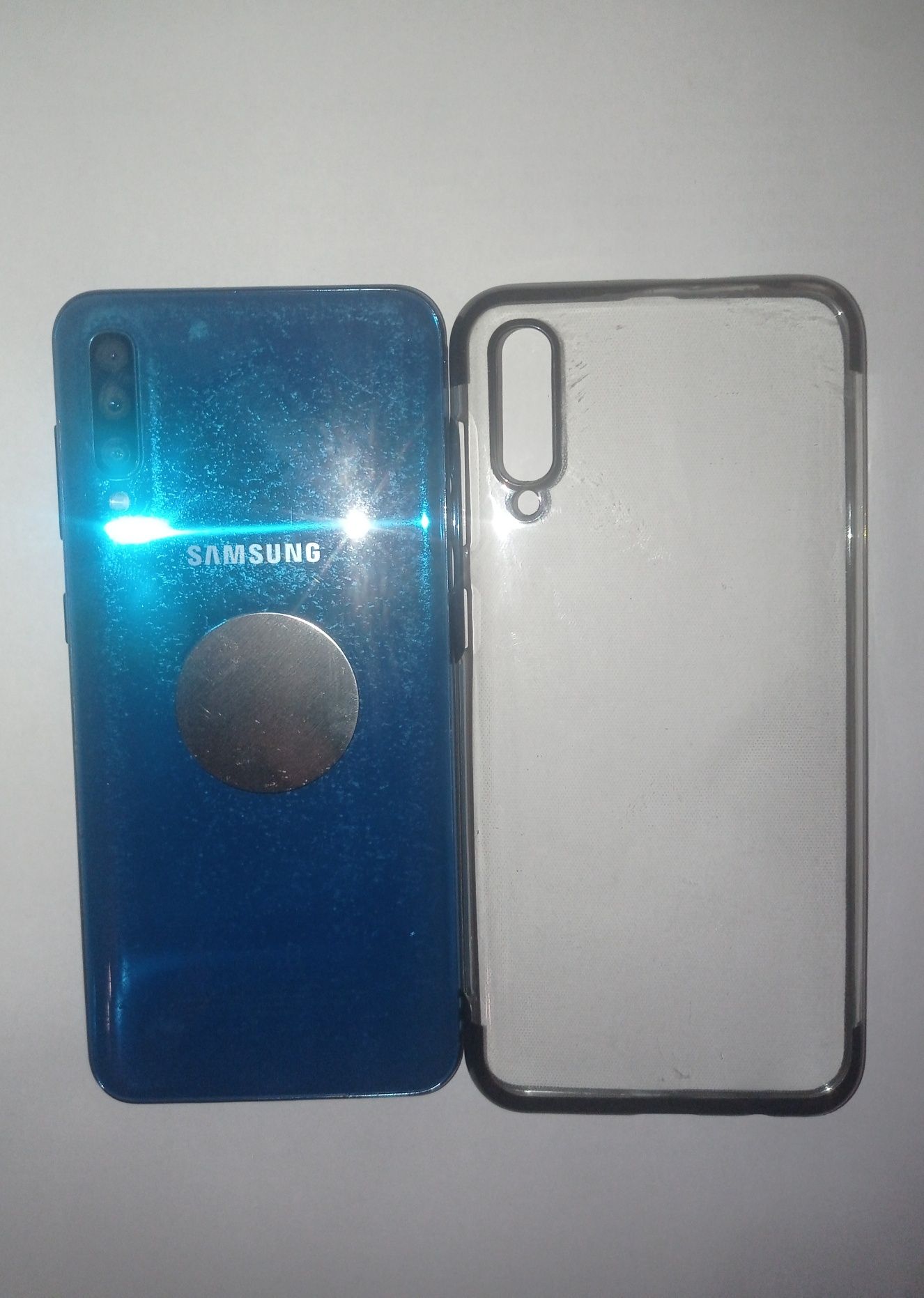 Samsung Galaxy A50