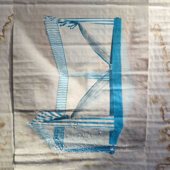 павильон с антимоскитной сеткой "NET" 3х3 м