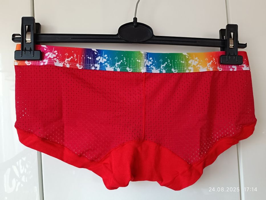 Bokserki męskie r XL