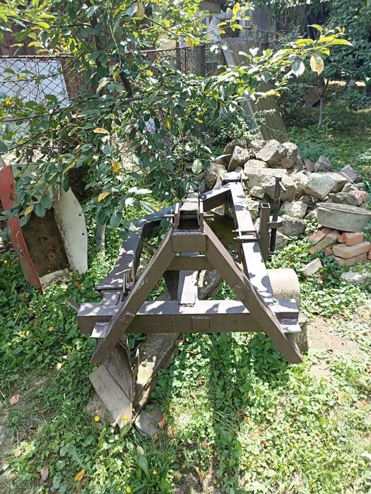 Продається трактор т 40 або міняю на китайця