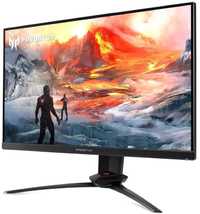 Monitor ACER Predator XB273X 27" 1920x1080px IPS 240Hz 1 ms