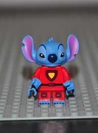 0001 Figurka LEGO dis107 Collectible Minifigures Stitch 626